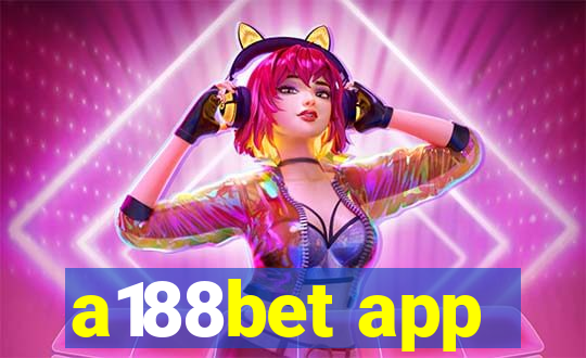 a188bet app